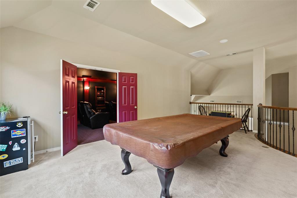 Parkway At Park Glen Add - Residential