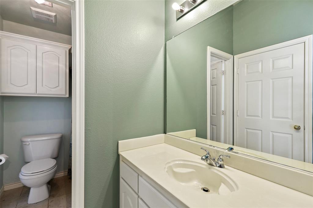 Parkway At Park Glen Add - Residential