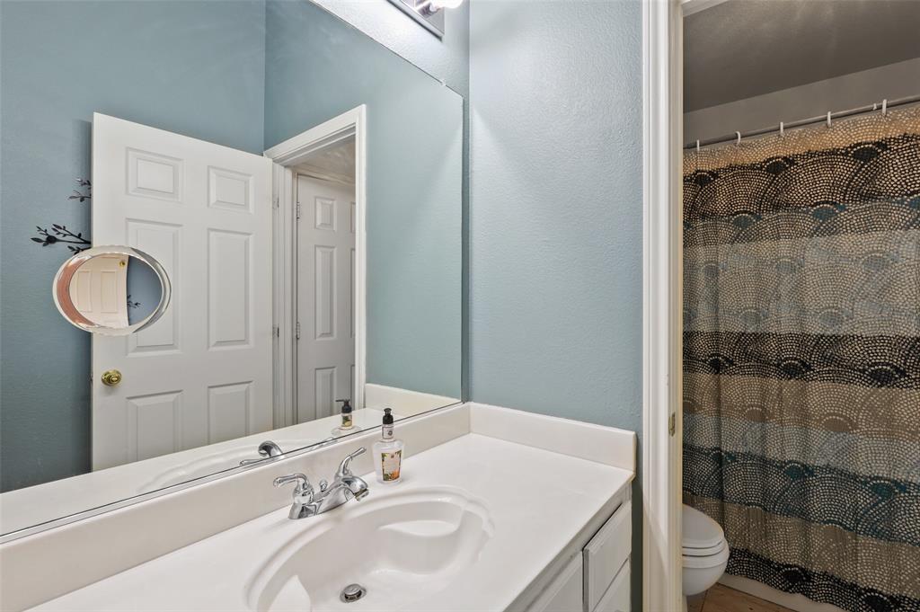 Parkway At Park Glen Add - Residential