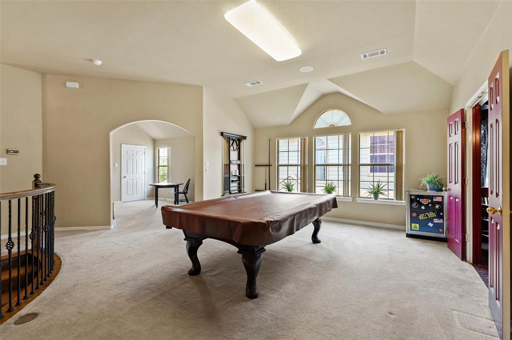 Parkway At Park Glen Add - Residential