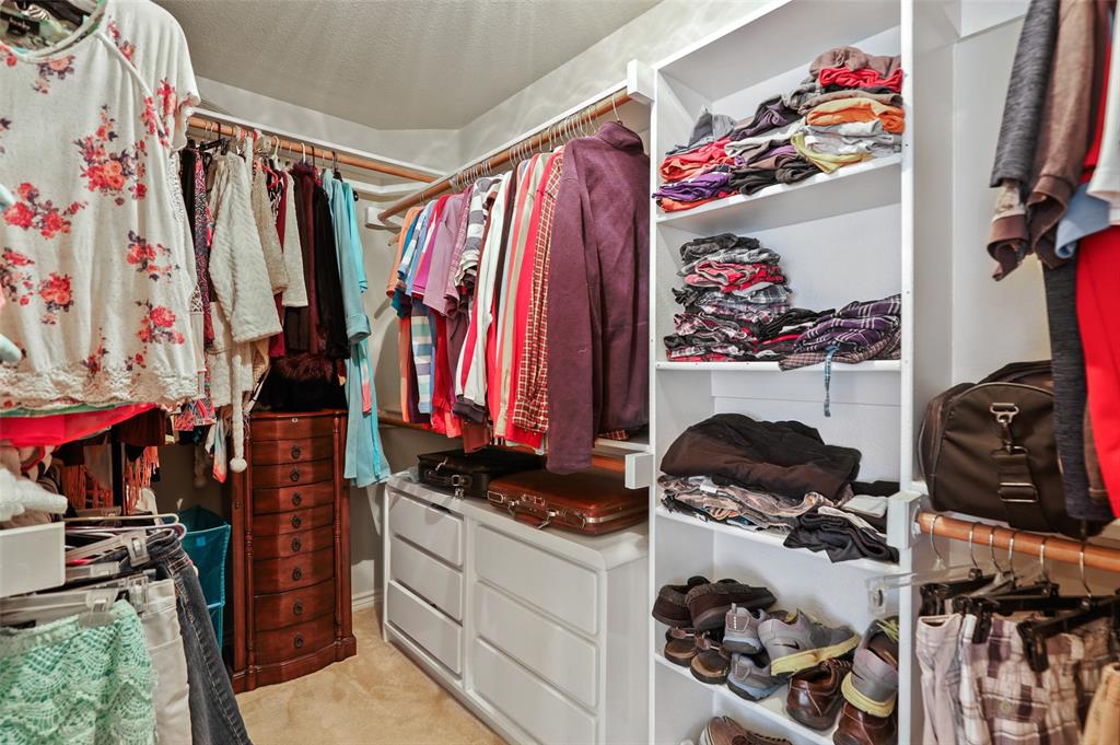 Parkway At Park Glen Add - Residential