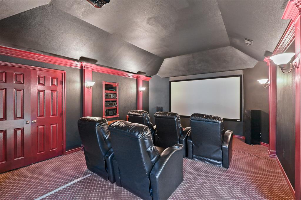 Parkway At Park Glen Add - Residential