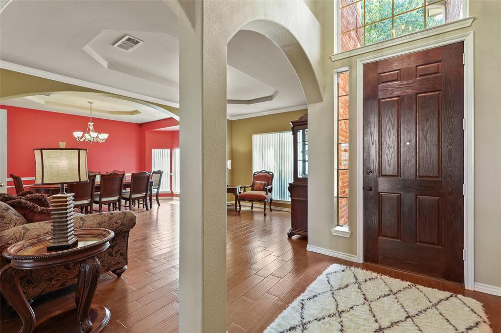 Parkway At Park Glen Add - Residential