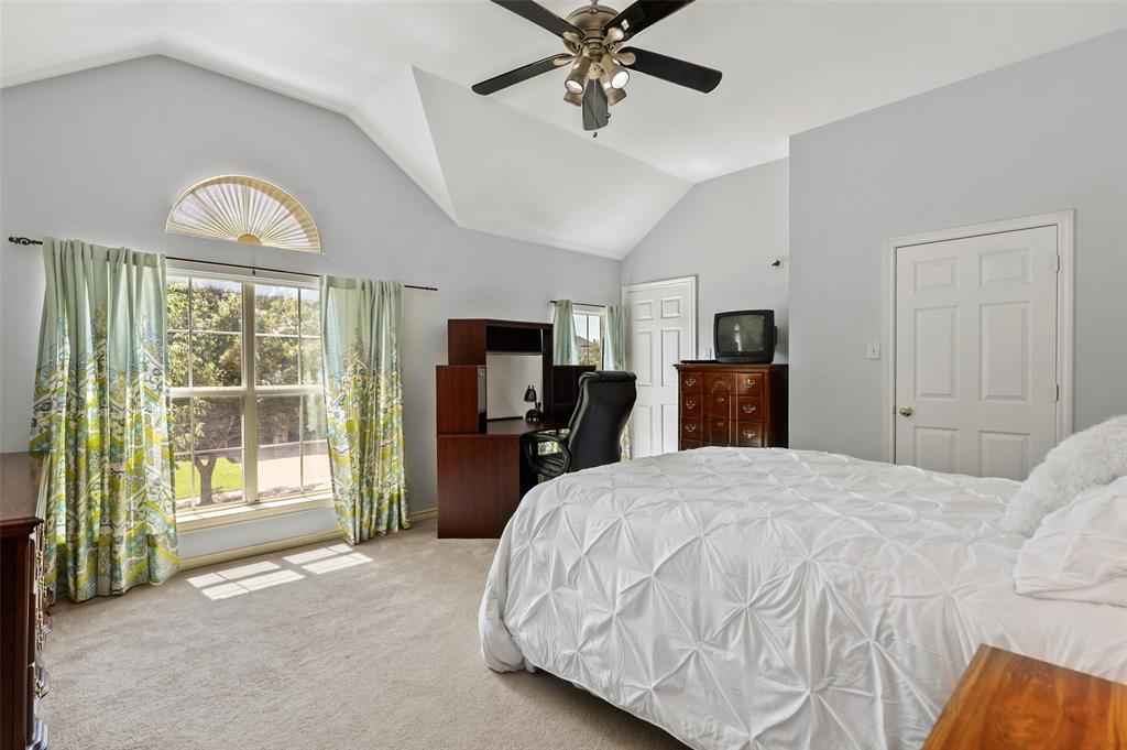 Parkway At Park Glen Add - Residential