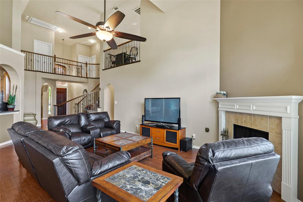 Parkway At Park Glen Add - Residential