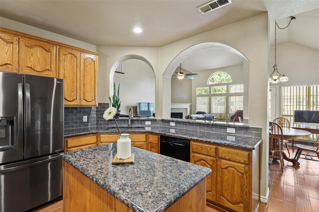 Parkway At Park Glen Add - Residential