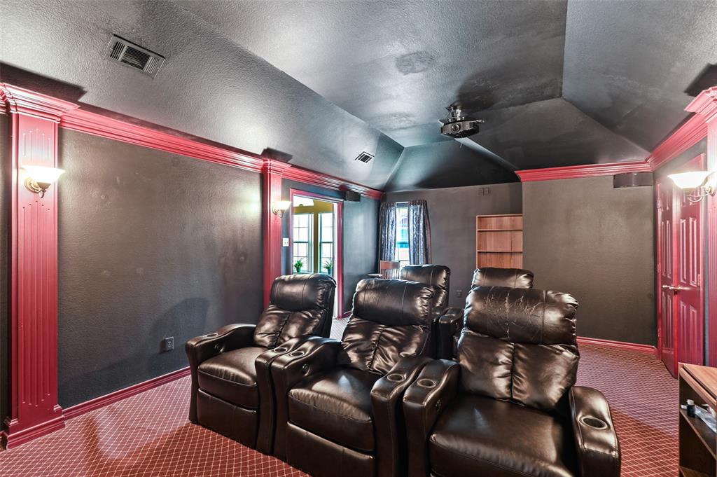 Parkway At Park Glen Add - Residential