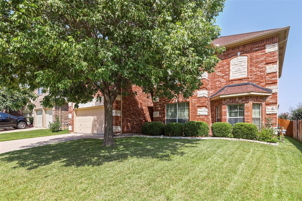 Parkway At Park Glen Add - Residential