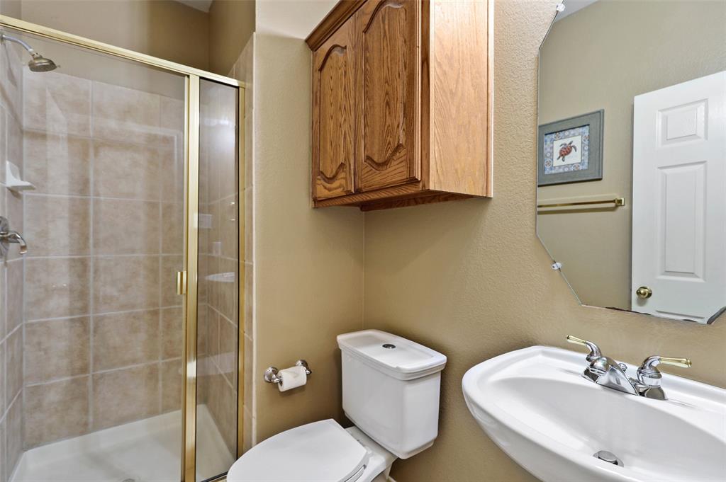 Parkway At Park Glen Add - Residential