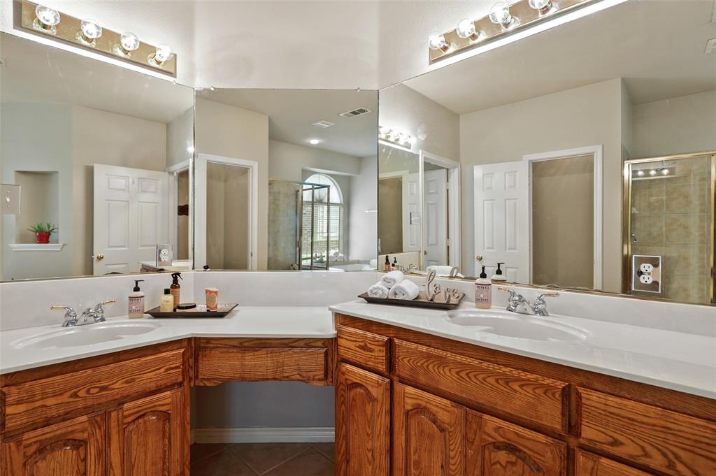 Parkway At Park Glen Add - Residential