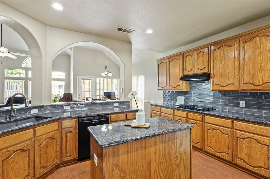 Parkway At Park Glen Add - Residential