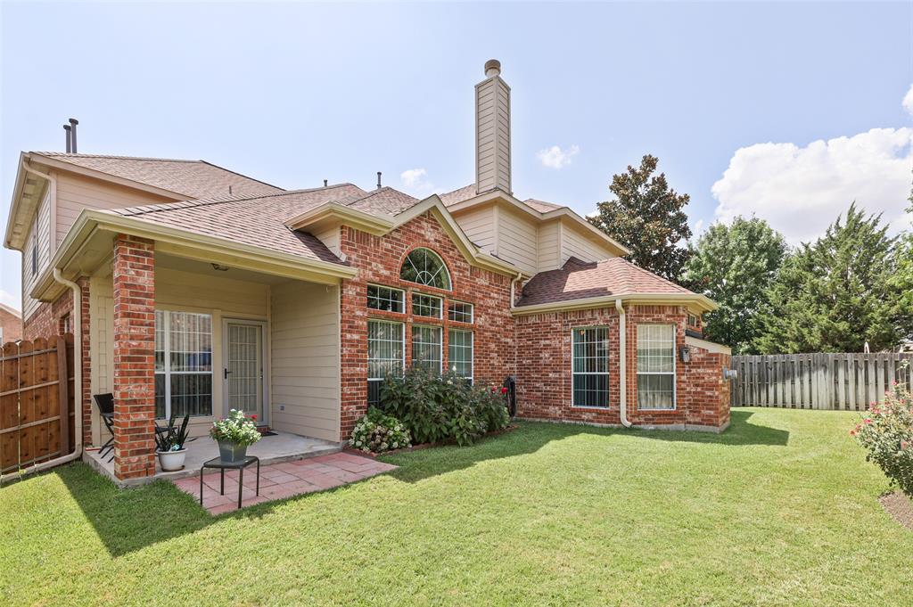 Parkway At Park Glen Add - Residential