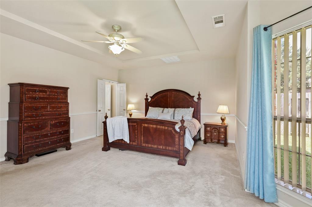 Parkway At Park Glen Add - Residential