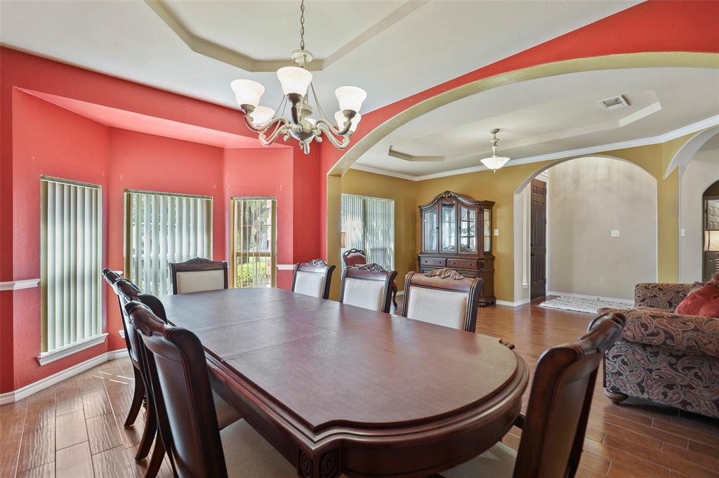 Parkway At Park Glen Add - Residential