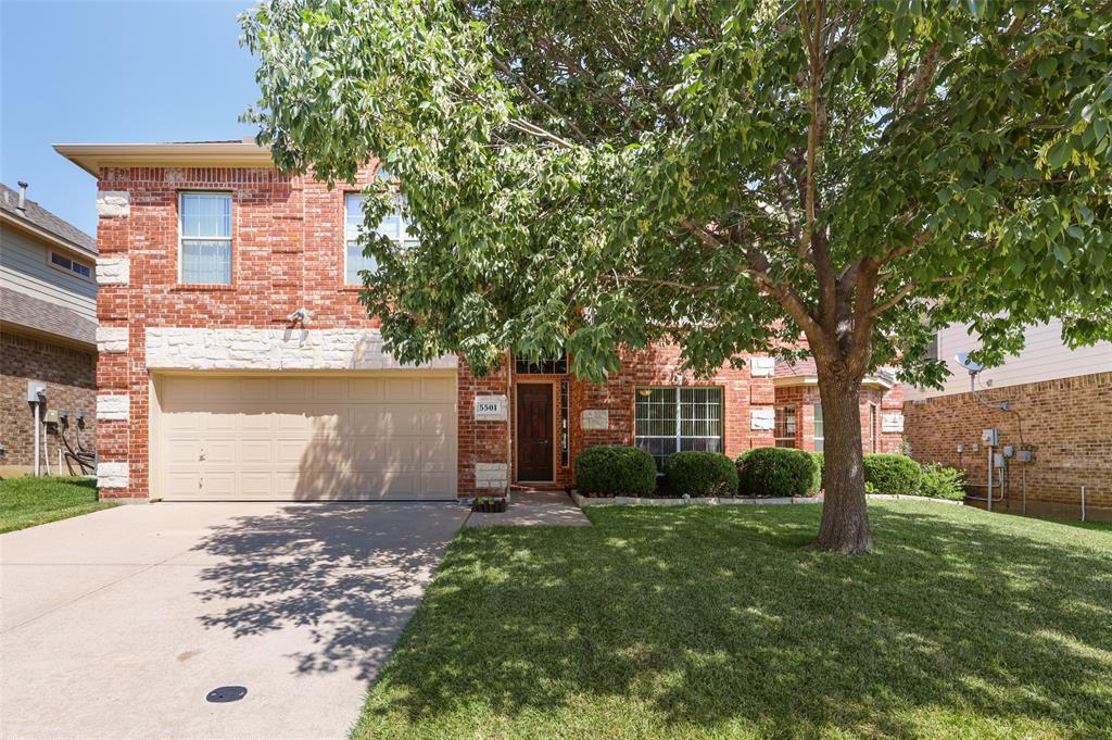 Parkway At Park Glen Add - Residential