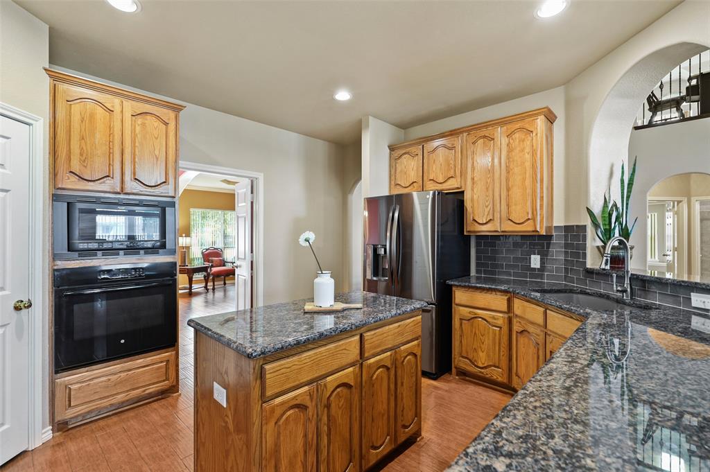 Parkway At Park Glen Add - Residential