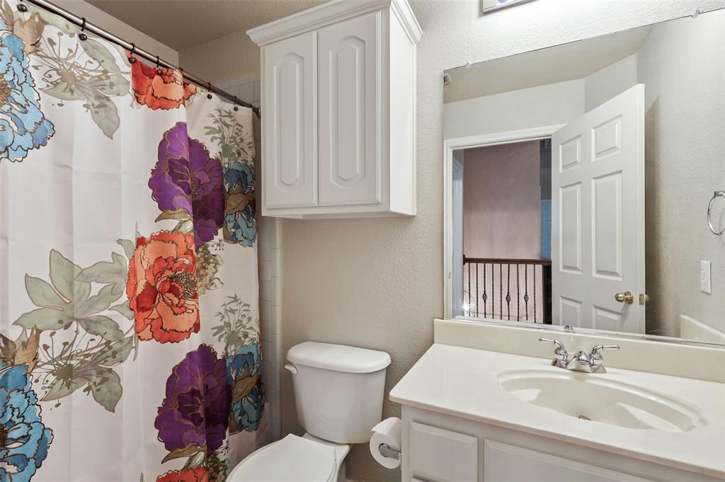 Parkway At Park Glen Add - Residential