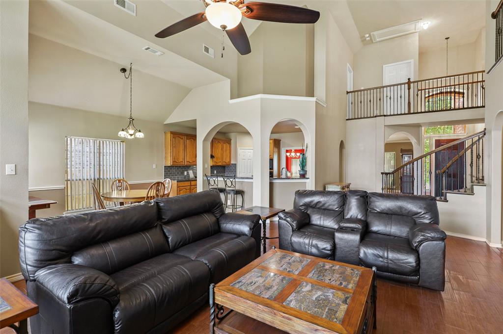 Parkway At Park Glen Add - Residential