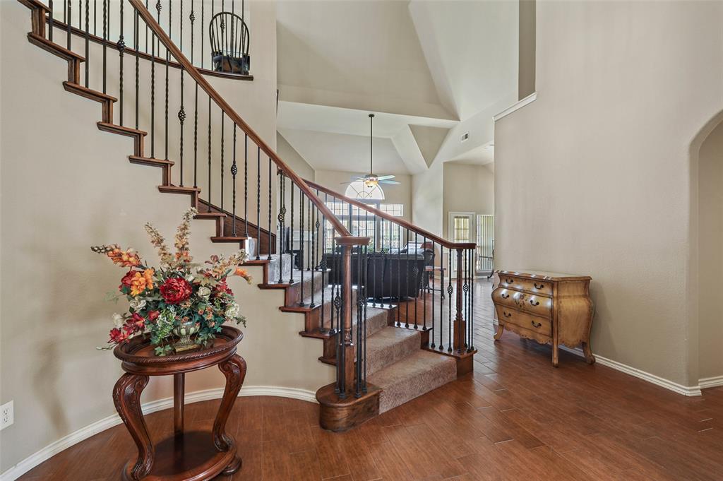 Parkway At Park Glen Add - Residential