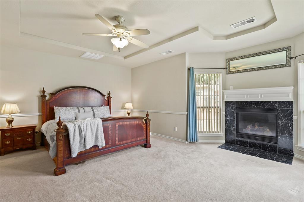 Parkway At Park Glen Add - Residential