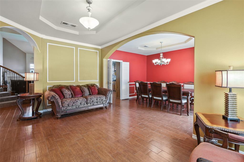 Parkway At Park Glen Add - Residential