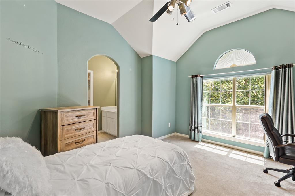 Parkway At Park Glen Add - Residential