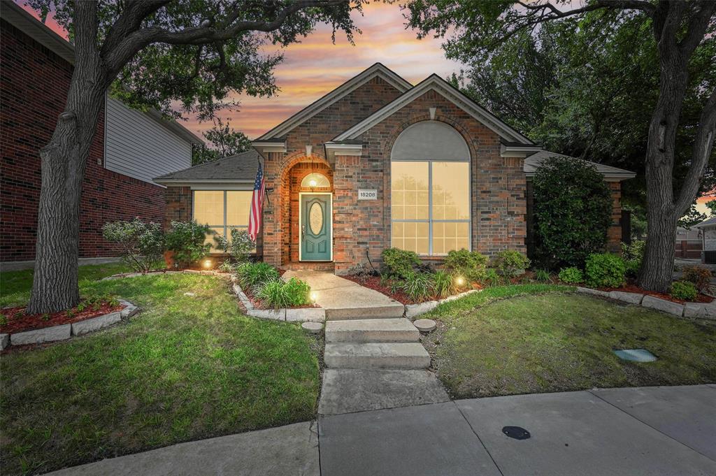 18208 Muir Circle