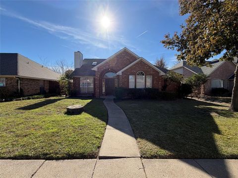 7965 Hickory Street Frisco TX 75034