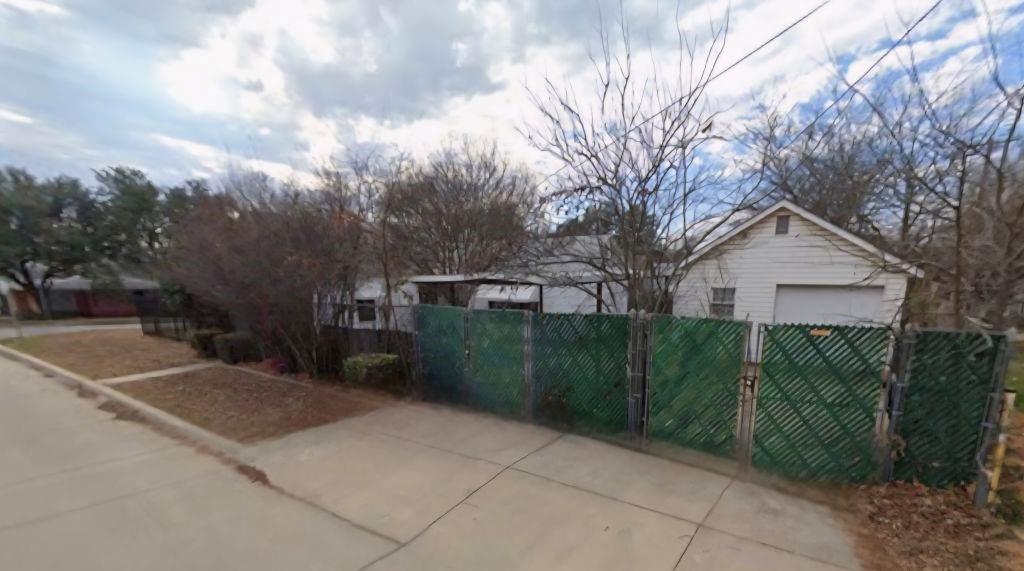 3700 Harley Avenue