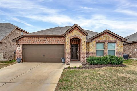 620 Ridge View Way, Justin, TX 76247 - #: 20540178