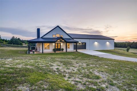 Photo of 1656 County Road 604, Farmersville, TX 75442 (MLS # 21293721)