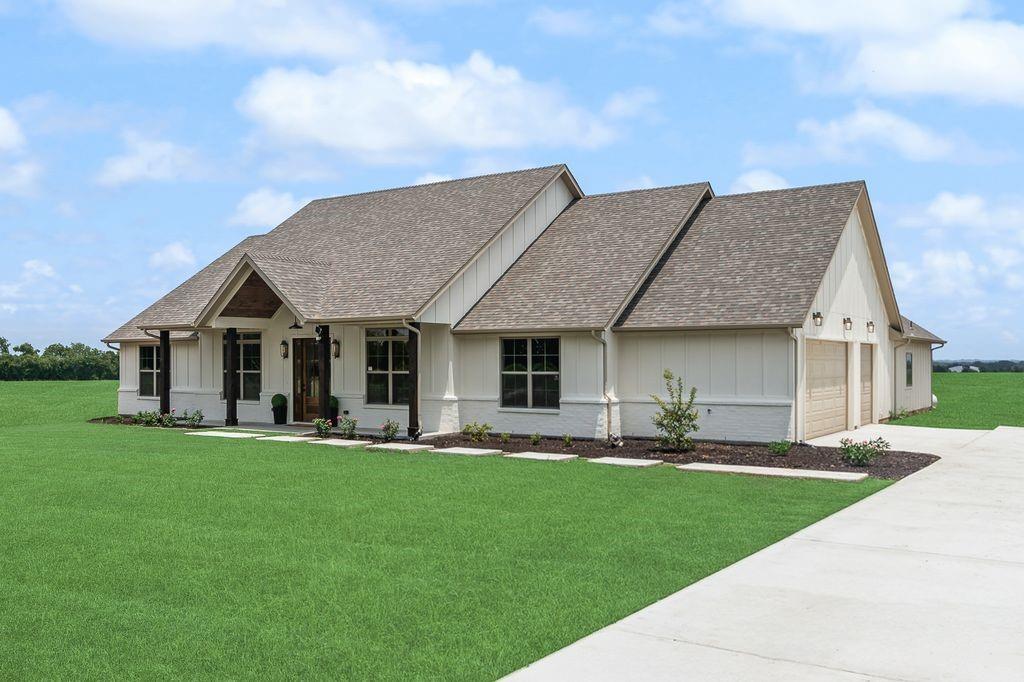 594 Sedalia Road