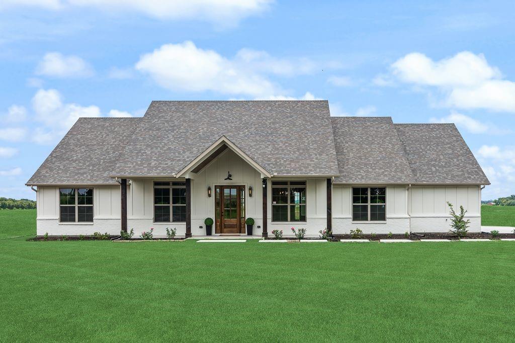 594 Sedalia Road