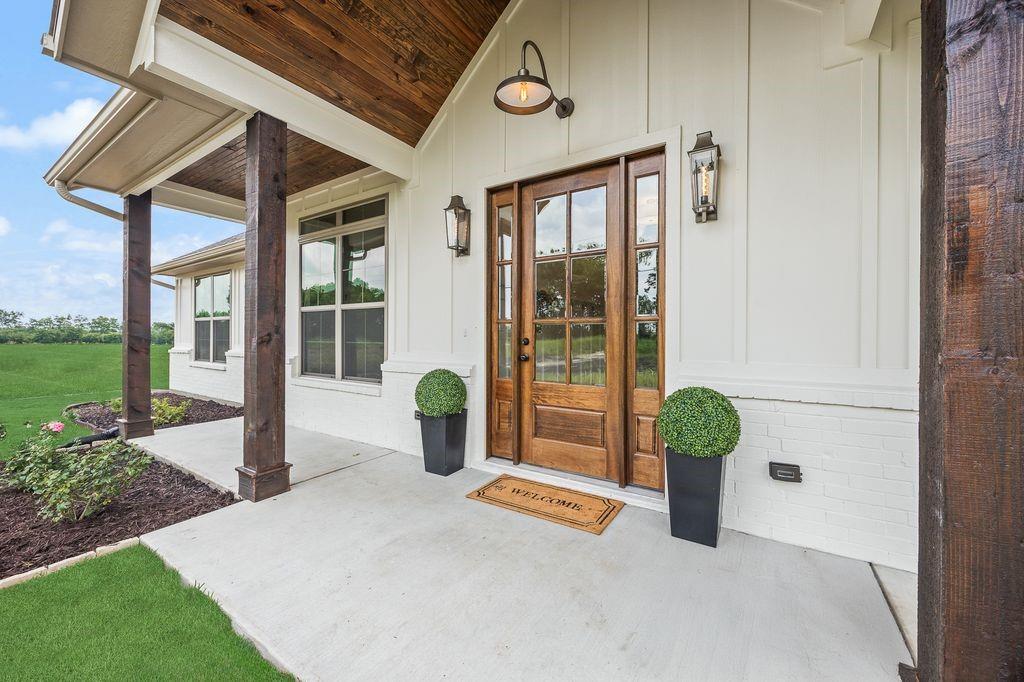 594 Sedalia Road