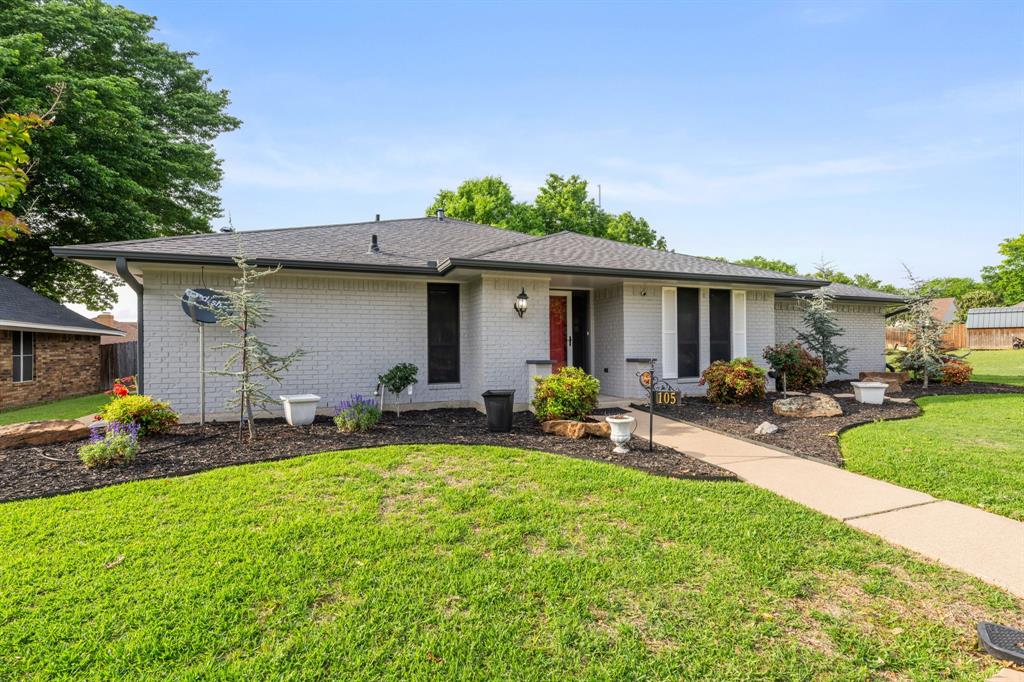 105 Pueblo Circle