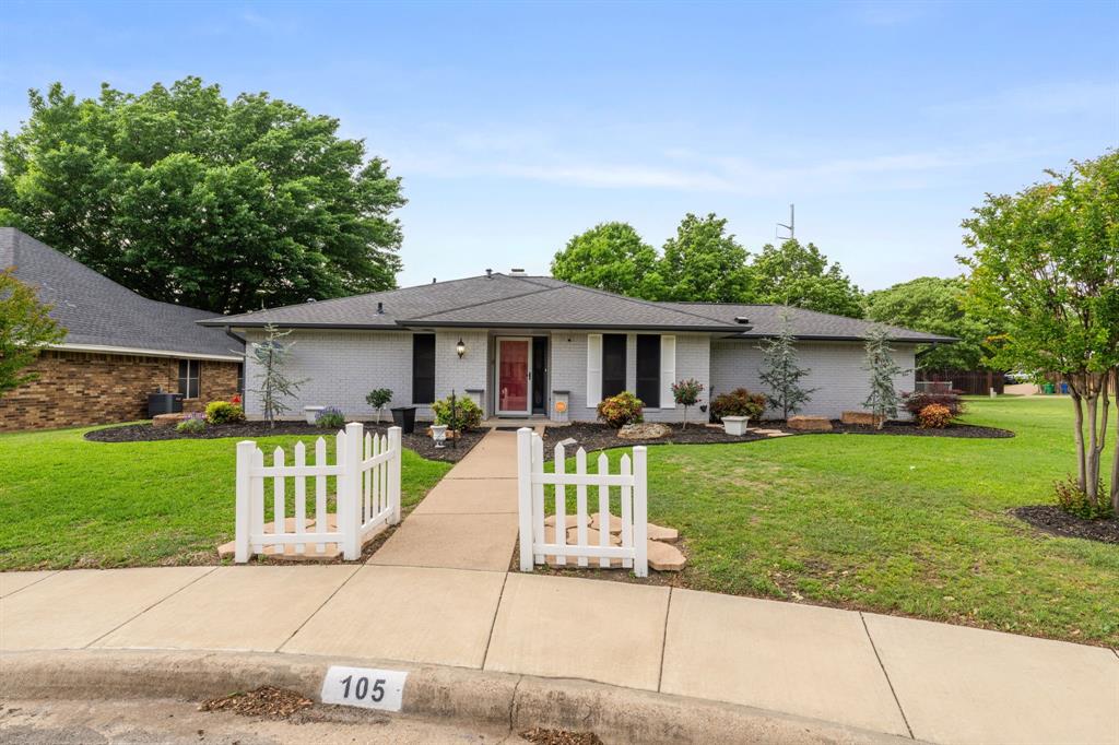 105 Pueblo Circle