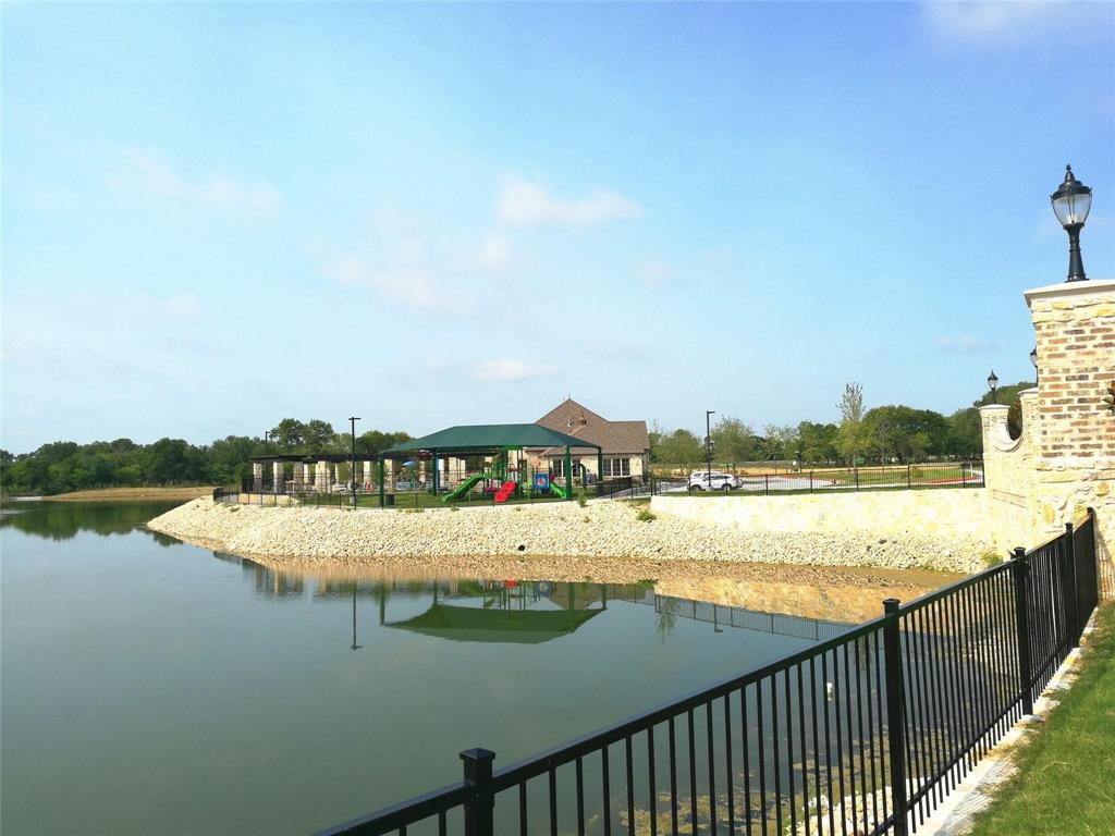 North Creek Estates Ph 1 - Residential Lease