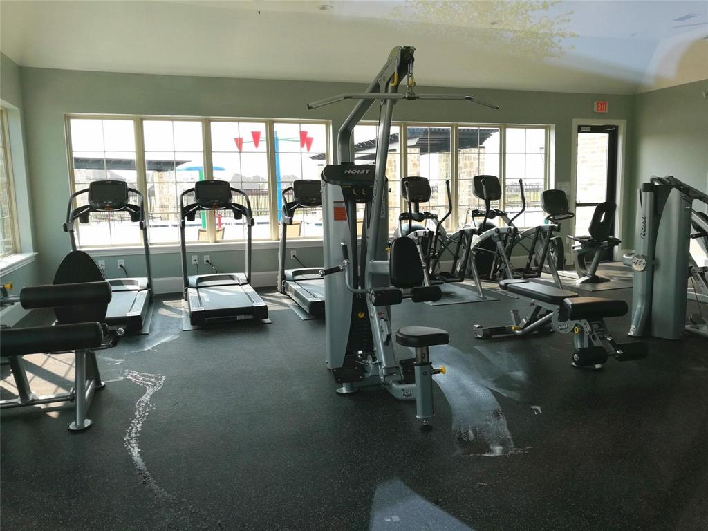 North Creek Estates Ph 1 - Residential Lease