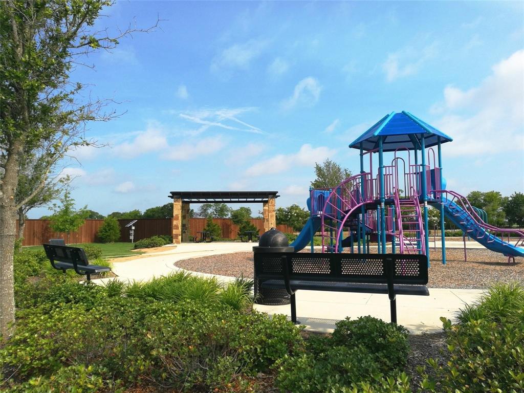 North Creek Estates Ph 1 - Residential Lease