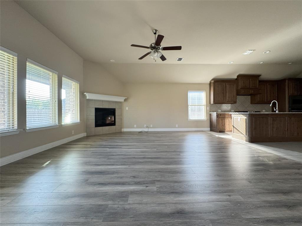 North Creek Estates Ph 1 - Residential Lease