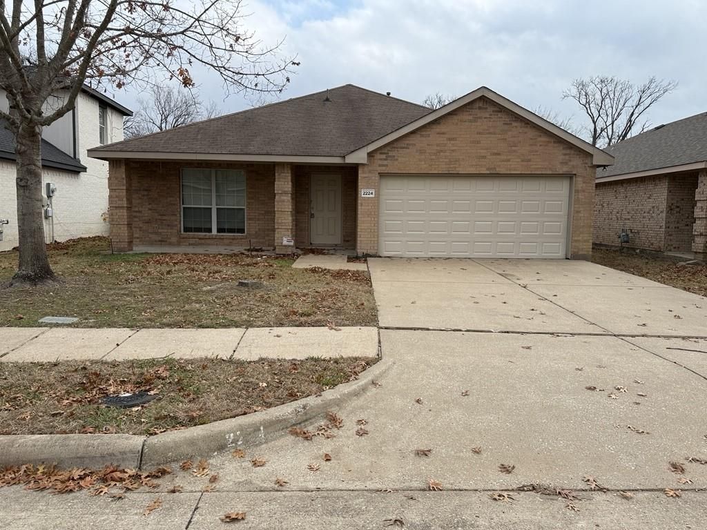Photo of 2224 Hummingbird Way, Mesquite, TX 75181 (MLS # 21144195)