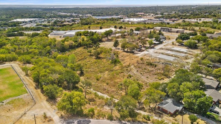 Seller is selling 14 lots, all surveyed. These lots are minutes from the historic Stockyards and Downtown Fort Worth. Developers who are looking to build can count on solid comps. 

Seller is willing to Seller finance with as little as $20K