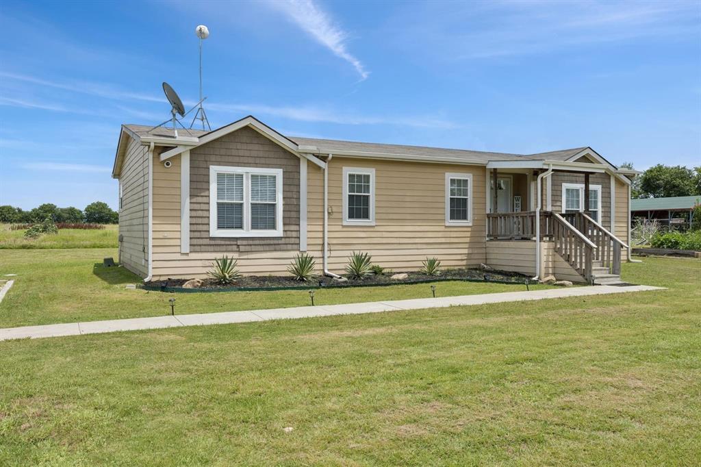 Knoll Ridge - Residential