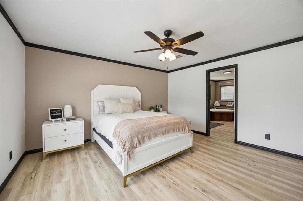 Knoll Ridge - Residential