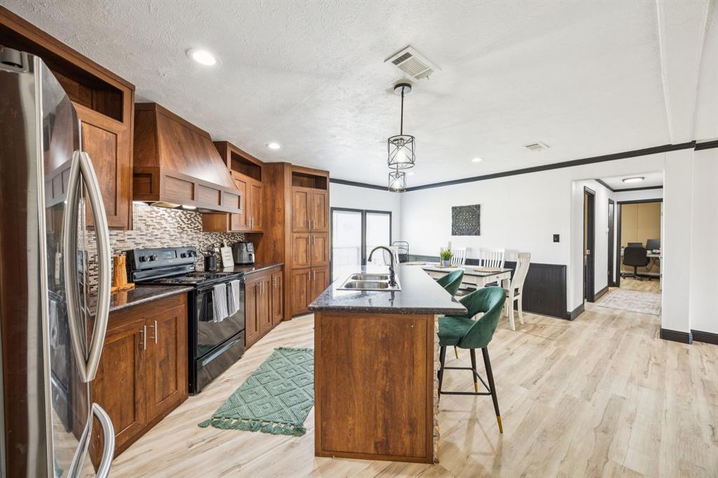 Knoll Ridge - Residential