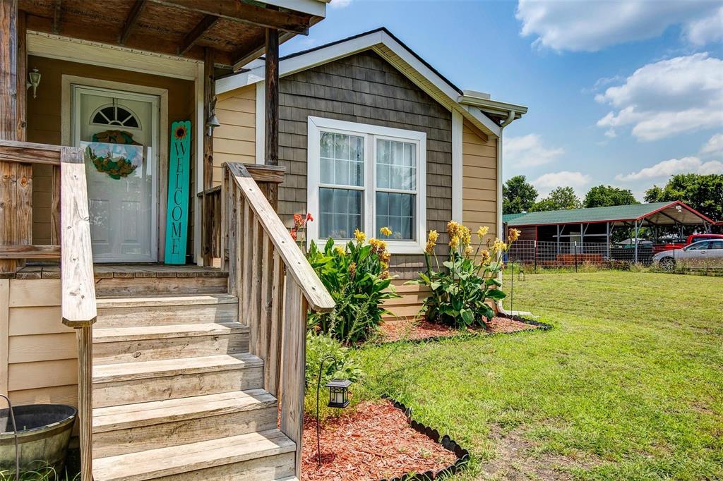 Knoll Ridge - Residential