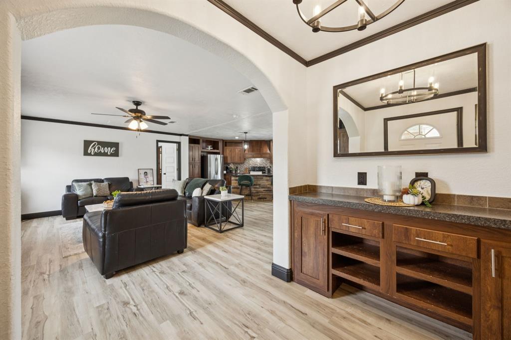 Knoll Ridge - Residential