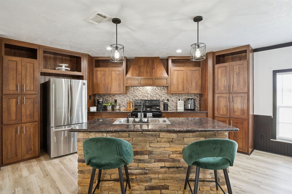 Knoll Ridge - Residential