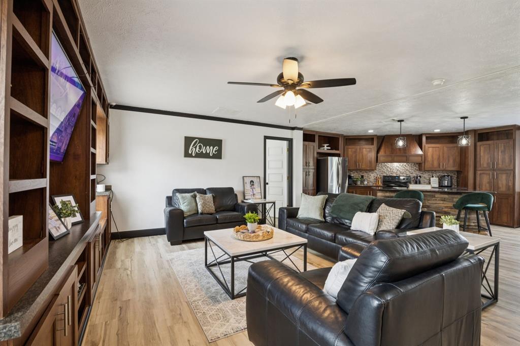 Knoll Ridge - Residential