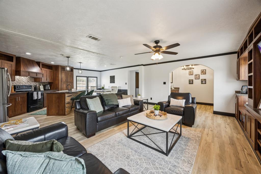 Knoll Ridge - Residential